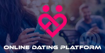 DateHook NULLED - платформа онлайн знакомств