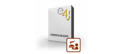 Vik Restaurants v1.7.3 - компонент бронирования для ресторанов на Joomla