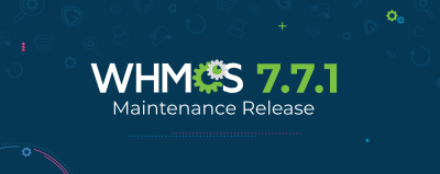 WHMCS v7.7.1 NULLED