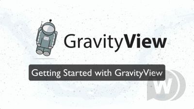 GravityView v2.14 - плагин отображения форм Gravity Forms WordPress