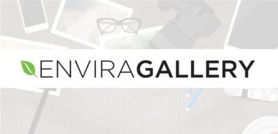Envira Gallery v1.9.4.1 NULLED - плагин адаптивной галереи для WordPress