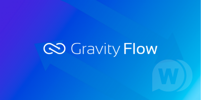 Gravity Flow v2.7.5 - автоматизация бизнес-процессов WordPress