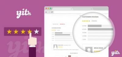 YITH WooCommerce Advanced Reviews Premium v1.6.21