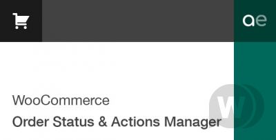 WooCommerce Order Status & Actions Manager v2.4.11