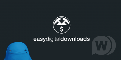 Easy Digital Downloads v2.10.2 (+аддоны) - плагин продажи цифровых товаров WordPress