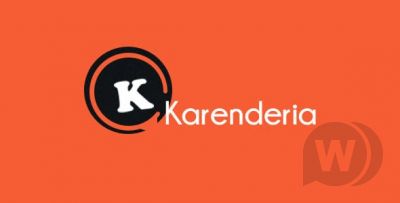Karenderia Order Taking App v2.5.1 - приложения приема заказов для Karenderia
