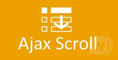 Ajax Scroll v1.7 - "бесконечный скроллинг" для Joomla