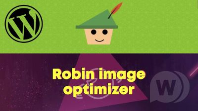 Webcraftic Robin image optimizer PRO v1.5.6 NULLED - оптимизация изображений WordPress