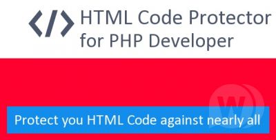 Hide my HTML v3.0 - кодирование HTML файлов