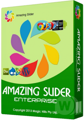 Amazing Slider Enterprise 7.1 Keygen