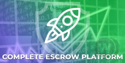 JETescrow v1.0 NULLED - платформа условного депонирования (Escrow)