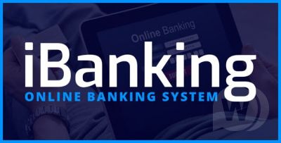 iBanking v1.0 NULLED - система интернет-банкинга