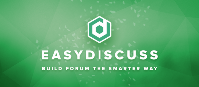 EasyDiscuss PRO v5.0.6 - современный форум для Joomla