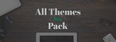 Press75 Premium WordPress All Theme Pack