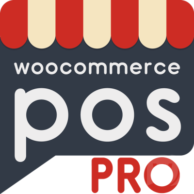 WooCommerce POS Pro v0.4.13 - плагин торговой точки для WooCommerce