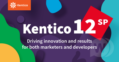 Kentico CMS v12.0.29 + Patch
