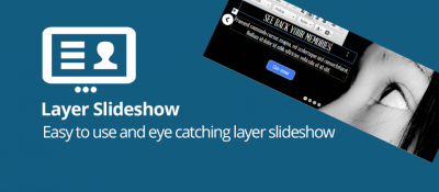 Layer Slideshow v2.0.2 - слайдер Joomla