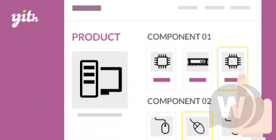 YITH Composite Products for WooCommerce Premium v1.1.20