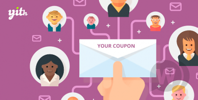 YITH WooCommerce Coupon Email System Premium v1.5.8