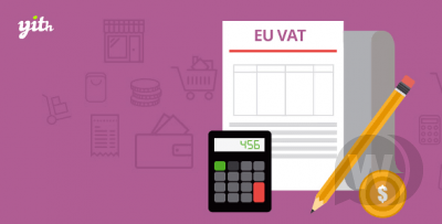 YITH WooCommerce EU VAT Premium v1.4.5