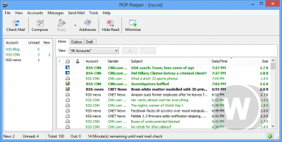 POP Peeper Pro Plus Pack v4.5.3 + Crack