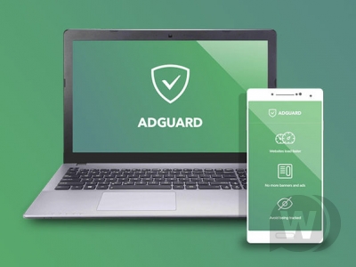 Adguard Premium 7.3.3048 Cracked