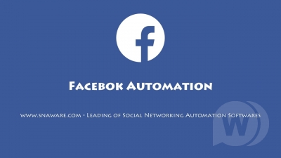 Facebook Automation Premium v6.9 + Crack