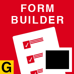 Модуль Form Builder Pro v1.2.2