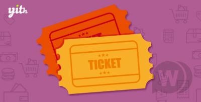YITH Event Tickets for WooCommerce Premium v1.4.9
