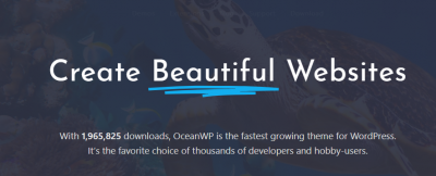 OceanWP v3.0.7 NULLED + Premium Extensions