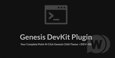 Genesis DevKit v1.5.2 NULLED