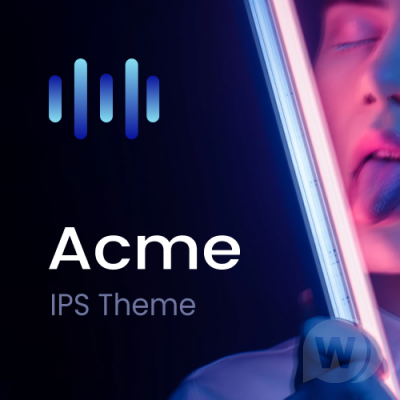 Acme Theme 1.0.20