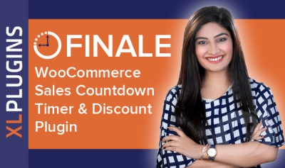 Finale - WooCommerce Sales Countdown Timer & Discount Plugin v2.17.1 NULLED