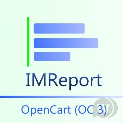 IMReport (OC 3) - Расширенная отчетность продаж и заказов