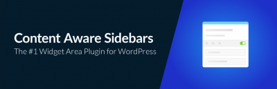 Content Aware Sidebars Pro v3.17.1 NULLED