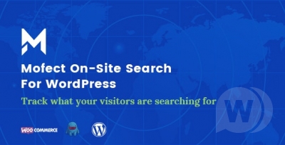 Mofect On-Site Search For WordPress v1.0.1