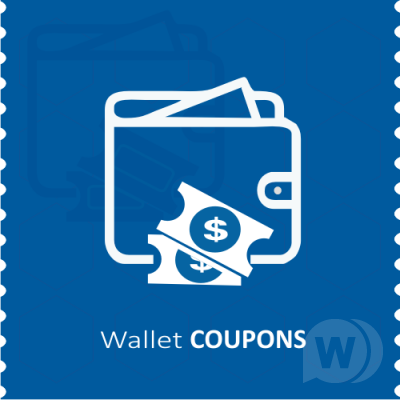 WooCommerce Wallet Coupons v1.0.3 NULLED
