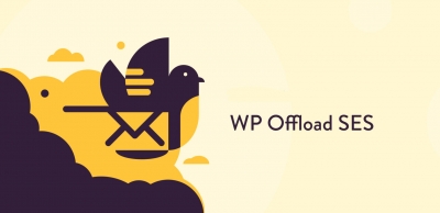 WP Offload SES v1.5.3 NULLED: плагин Amazon SES для WordPress