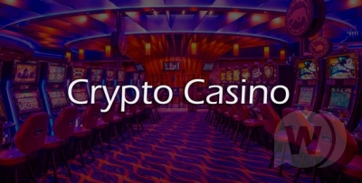Crypto Casino v1.14.4 | Онлайн игровая платформа Laravel