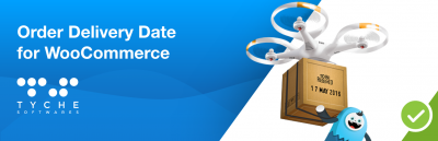 Order Delivery Date Pro for WooCommerce 9.28.0 NULLED