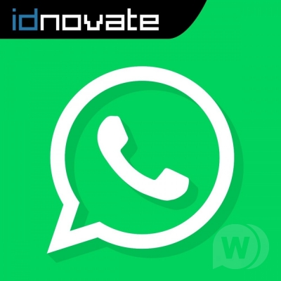 Модуль WhatsApp Live Chat With Customers & WhatsApp Business v1.9.7