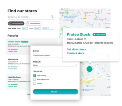 YITH Store Locator for WordPress v1.0.4