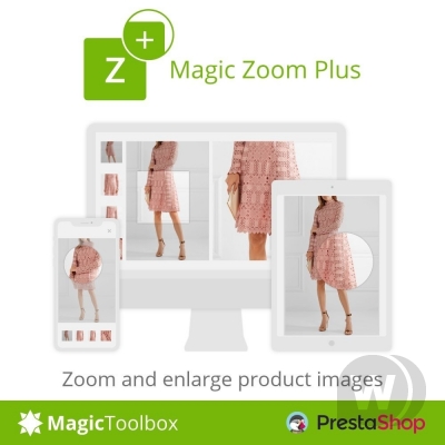 Модуль Magic Zoom Plus v5.9.23