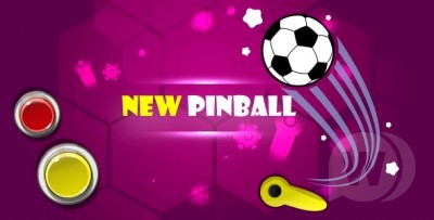 New Pinball 1.0 - Unity Complete Project