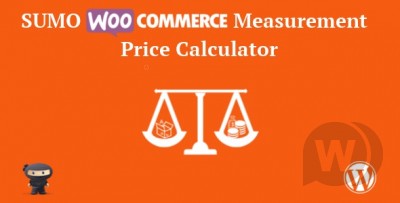 SUMO WooCommerce Measurement Price Calculator v4.2