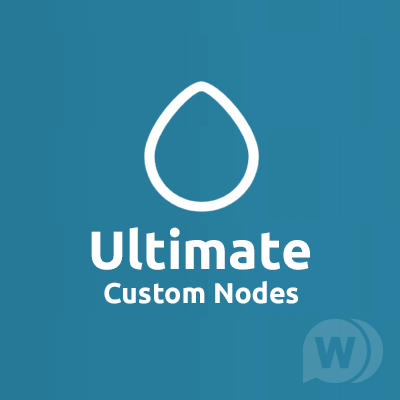 Ultimate Custom Nodes 2.0.8.2