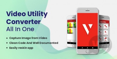 Video Utility Converter v1.7