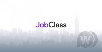 JobClass бесплатный скрипт доски объявлений
