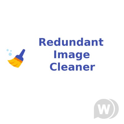 Модуль Redundant Image Cleaner v4.3.8