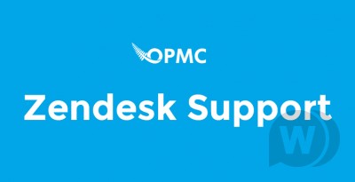 WooCommerce ZENDESK Support Integration v1.0